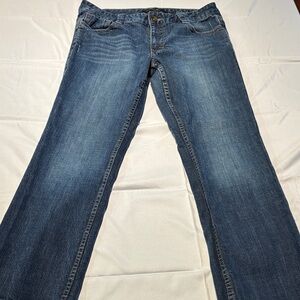 Calvin Klein Women's Jeans